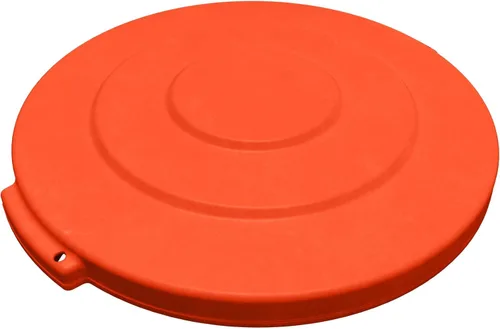 Vista 12 de SPARTA Bronco - Tapa para bote de basura Bronco de 10 galones, duradera, apta para alimentos, compatible con NSF y HACCP, tapa para uso comercial