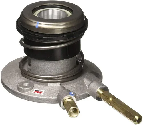 PRO HD Unidad de rodamiento de cilindro esclavo de embrague (CSC) compatible con 2004 2005 2006 PONTIAC GTO 5.7L 6.0L (CPKGS0482-SC) | ClutchMaxPRO