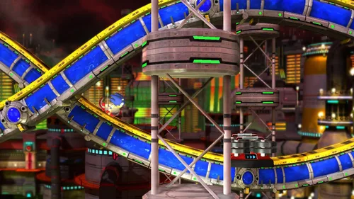 Vista 14 de Sonic Generations (Greatest Hits) - PlayStation 3