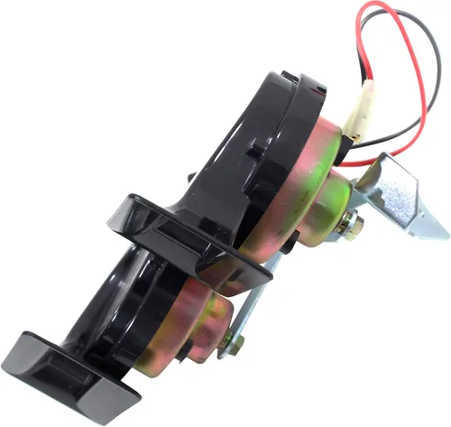 Vista 3 de Garage-Pro Juego de bocinas de coche para Ford C-Max 2013-2018, Ford Focus 2012-2018, bocinas de coche