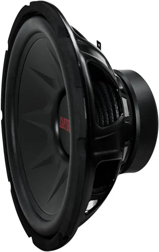 Vista 10 de Earthquake Sound TNT-10DVC Subwoofer de 10 pulgadas con doble bobina de voz de 4 ohmios