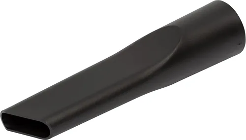 Vista 10 de Shop-Vac 9067900 - Cepillo de ángulo recto de 2.5 pulgadas de diámetro, ideal para quitar el polvo de persianas y superficies irregulares, funciona