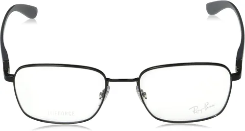 Vista 2 de Ray-Ban Rx6478 Rectangular Prescription Eyewear Frames