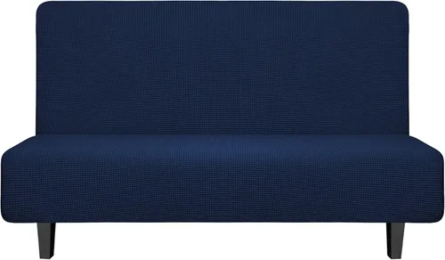 Vista 45 de Easy Going - Fundas elásticas para futón