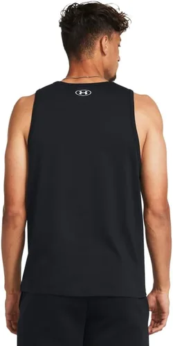 Vista 2 de Under Armour UA Sportstyle Logo - Camiseta con logo