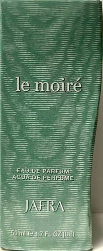 Vista 3 de Jafra Le Moire Eau d' Parfum 1.7 fl. oz.