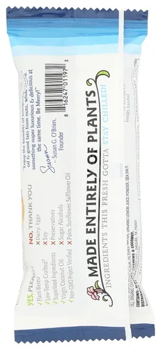 Vista 2 de HAIL MERRY Vasos de lima clave, 1.5 onzas