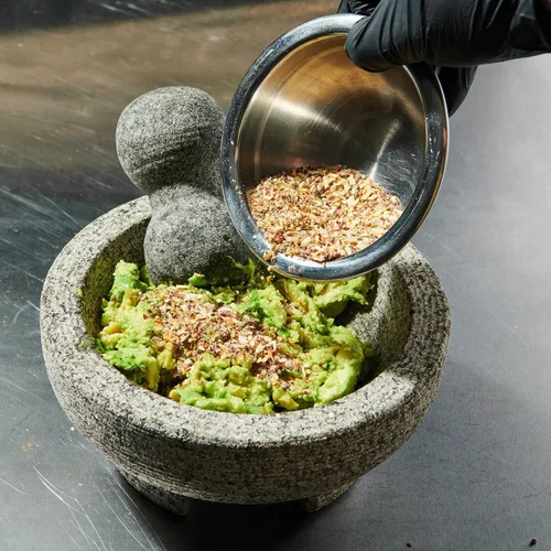 Vista 5 de McCormick Culinary - Condimento Guacamole y Más, 21.5 onzas