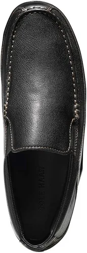 Vista 3 de Cole Haan Tucker Venetian mocasines sin cordones para hombre