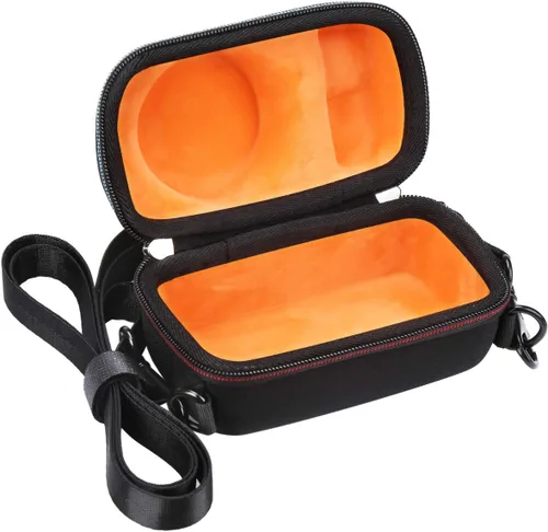 Vista 2 de Mchoi - Carcasa rígida para cámara Sony a6000/a6400/a6100, solo cuerpo