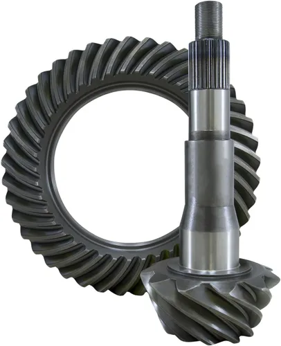 Vista 16 de USA Standard Gear (ZG GM7.5-342) Juego de engranajes de piñón y anillo para diferencial GM de 7.5