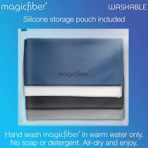 Vista 6 de MagicFiber Complete