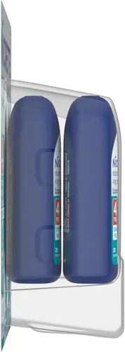 Vista 11 de Nicorette Pastillas de nicotina recubiertas de 4 mg para ayudar a dejar de fumar, ayuda para dejar de fumar con sabor a menta helada, 20 unidades x 4