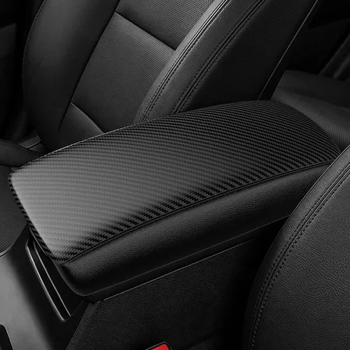 Vista 25 de Autorder Funda de consola central para Jeep Grand Cherokee 2011-2019 2020 2021, accesorios para reposabrazos, funda antiarañazos, almohadilla