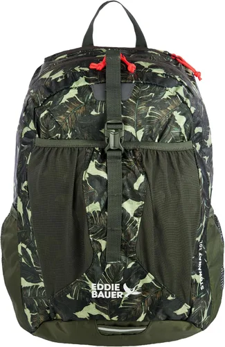 Vista 12 de Eddie Bauer Stowaway Mochila plegable - Abeto, 30L Pícea