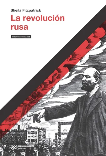 La revolución rusa (Hacer Historia) (Spanish Edition)