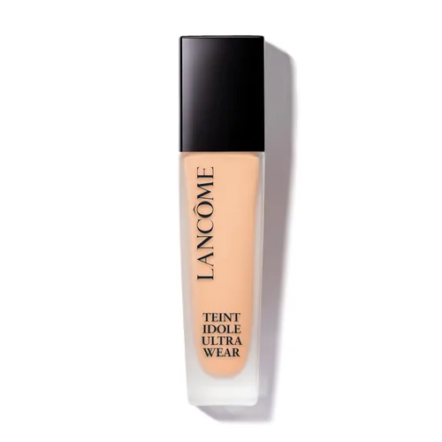 Vista 26 de Lancôme Teint Idole Ultra Wear Natural Matte Foundation - Base mate natural, de larga duración, cobertura media a completa, acabado natural, fórmula