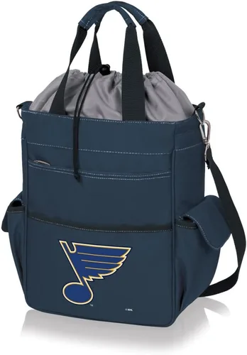 Vista 20 de PICNIC TIME NHL - Bolsa de mano unisex para adultos NHL Activo