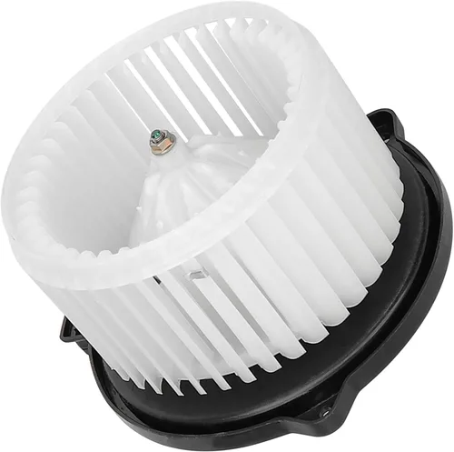 Vista 19 de MAYASAF 700138 Conjunto de motor de ventilador HVAC con jaula de ventilador para Kia 2004 2005 2006 2007 2008 2009 Spectra, 2005-2009 Spectra5