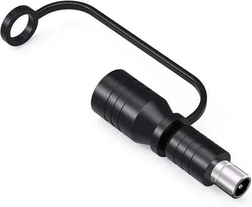 ZOUPW Adaptador DC7909 a DC8020, conector eléctrico apto para panel solar portátil de 100 W/200 W, compatible con Jackery Explorer 1000 Pro/1000