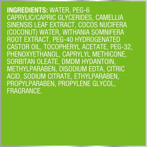 Vista 5 de Gamuza de limpieza profunda de los poros, 60