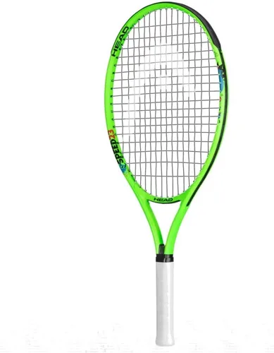 Vista 2 de HEAD Speed Raqueta de tenis juvenil