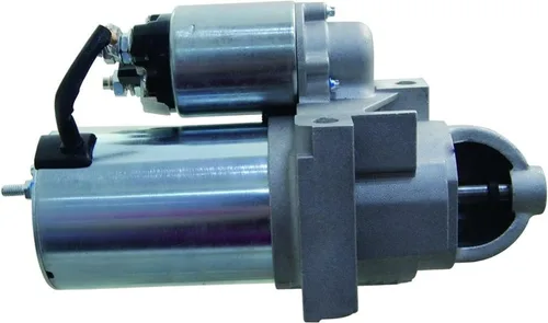 Vista 6 de Parts Player arranque para GMC Chevrolet, repuesto para camioneta, van OEM Delco PG260