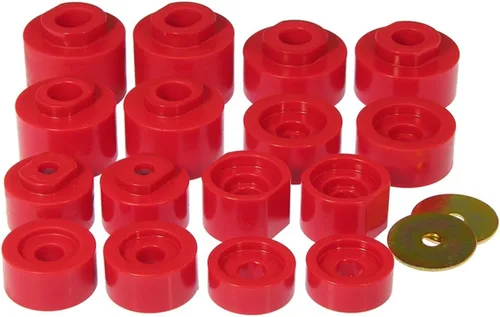 Prothane 6-116 kit de montaje para camioneta deportiva