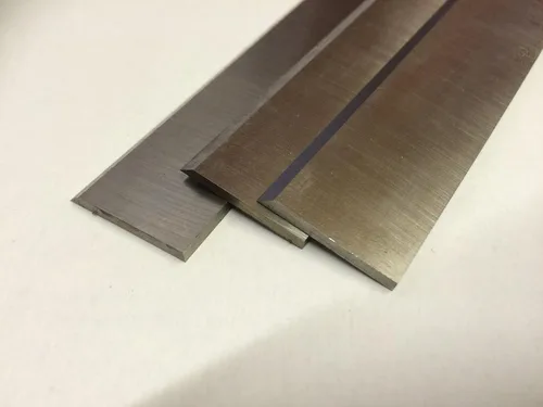 6-1/16 x 3/4 x 1/8 HSS cepilladoras - Walker-Turner, Wallace - Juego de 3.