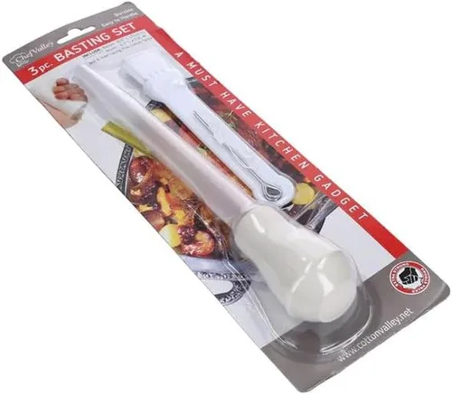 Vista 60 de Sartenes de aluminio extra grandes desechables y duraderos para pavos, forma ovalada para pollo, carne, pechuga, asado, horneado, reciclable junto