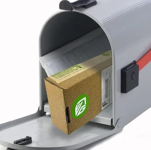 Vista 6 de Planta carnívora tropical Nepenthes Alata para jarrón, planta viva