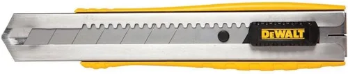 Vista 5 de DEWALT DWHT10037 - Cuchillo a presión de una sola hoja de 9 mm