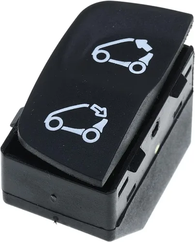 Vista 4 de A-Premium Interruptor superior convertible con apertura y cierre de interruptor superior convertible compatible con Smart Fortwo 2007-2015 W451 Front