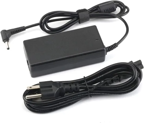 Vista 2 de AC Adapter Charger for Lenovo 530S-14IKB 81EU 81EU0008US. by Galaxy Bang USA