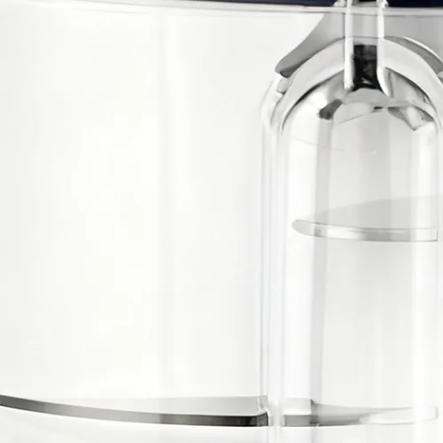 Vista 9 de Mini procesador de alimentos – Potente motor de 10.1 onzas líquidas recargable por USB, mini procesador de alimentos, diseño compacto y eficiente