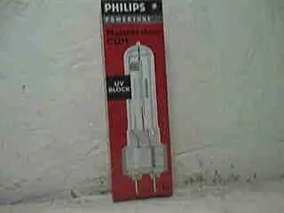 Ph illips Powertone Mastercolour CDM T6 150W 942