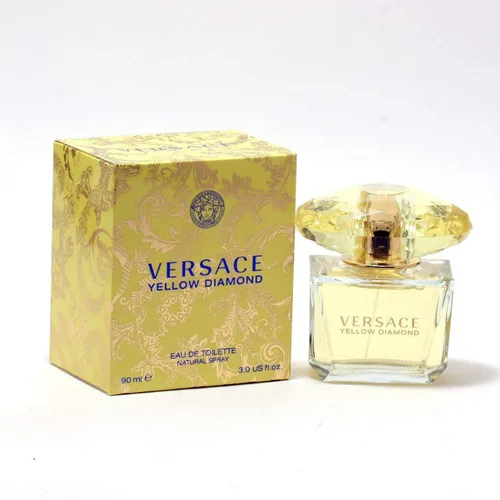 Vista 2 de Versace Woman by Versace - Eau de Parfum Spray para mujer de 3.4 oz