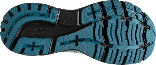 Vista 6 de Brooks Ghost 14 Neutral - Tenis deportivos de correr para mujer