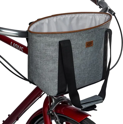 Vista 9 de BELL Bolsa de bicicleta Stowaway Top Tube