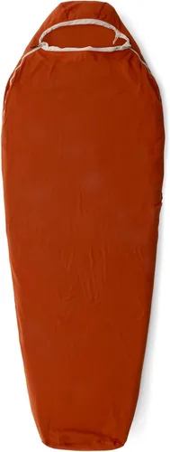 Vista 13 de Sea to Summit Reactor - Forro aislante para saco de dormir