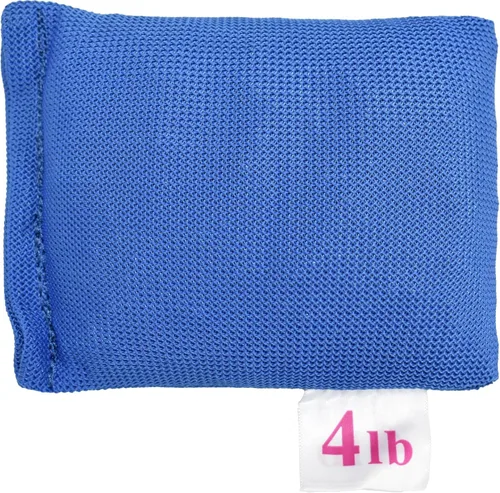 Vista 15 de Scuba Choice Pesas de malla suave para control de flotabilidad, duraderas, ajustables y cómodas para bolsillos de cinturón de peso para buceo