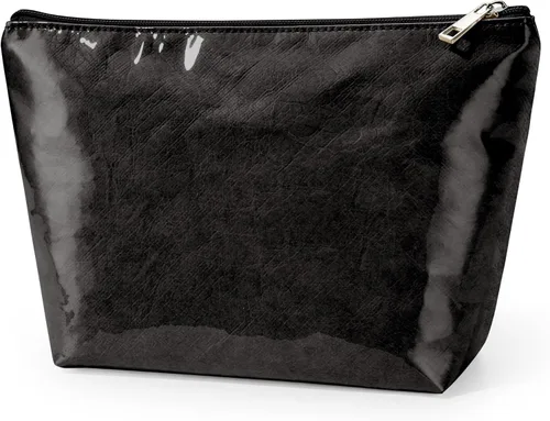 Vista 12 de WLLWOO - 2 bolsas de maquillaje de pana con cara sonriente, bolsa de cosméticos con cremallera interior impermeable, estuche para lápices, monedero