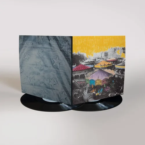 Vista 6 de The Collected Works Of Neutral Milk Hotel