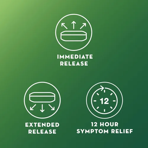 Vista 7 de Mucinex DM, Expectorante y supresor de la tos, ADAMS812453, 20, 1, 1