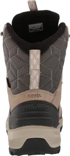 Vista 3 de Keen Revel IV - Botas altas para mujer