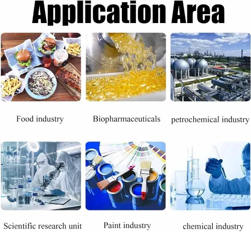 Vista 7 de Refractómetro monocular Abbe,Refractómetro monocular Abbe,Refractómetro monocromático,Refractómetro monocular de laboratorio profesional,Equipo