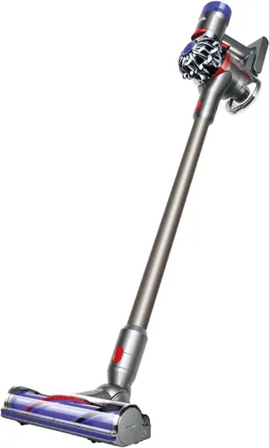 Dyson Aspiradora inalámbrica V8 Origin+ | Morado