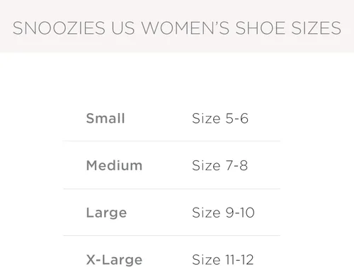Vista 6 de Snoozies Calcetines tipo pantufla pairables Pantuflas de casa acogedoras y divertidas para mujer, calcetines mullidos Con diseños únicos