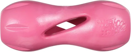 Vista 13 de West Paw Design, Juguete para perro Qwizl Aqua Pequeño