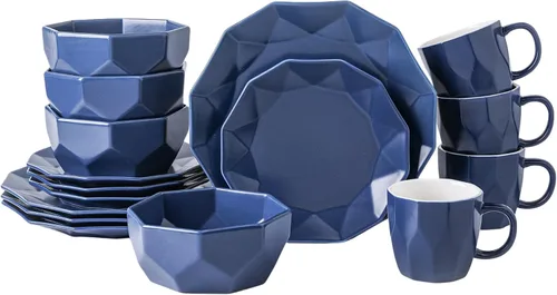 16-Piece Service For 4 · Amarillo